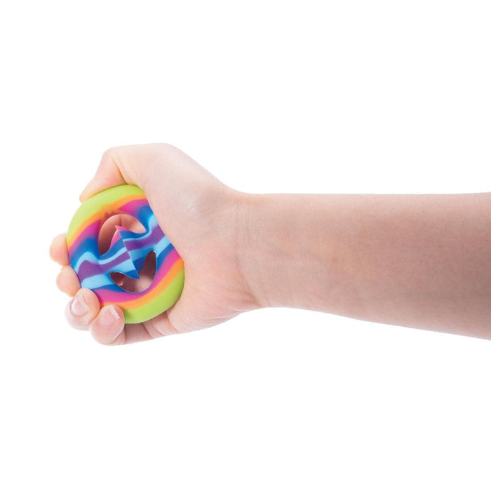 Novelty Stress Reliever Squeeze And Pop Toys - Giftolicious