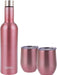 Oasis 3pc Ins Wine Gift Rose: 2020 2 - Giftolicious