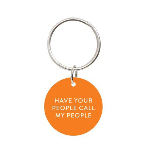 People Dog Tag - Giftolicious