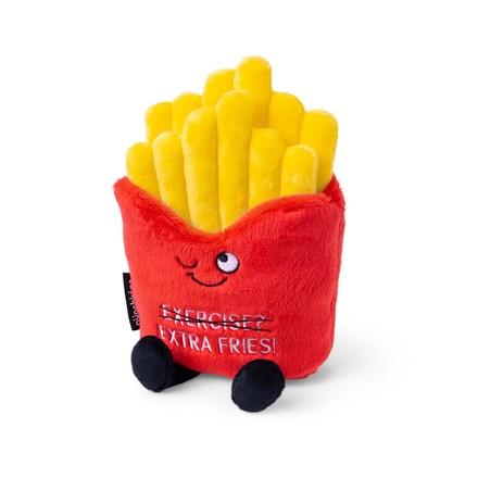 Plush Kins Fries - Giftolicious