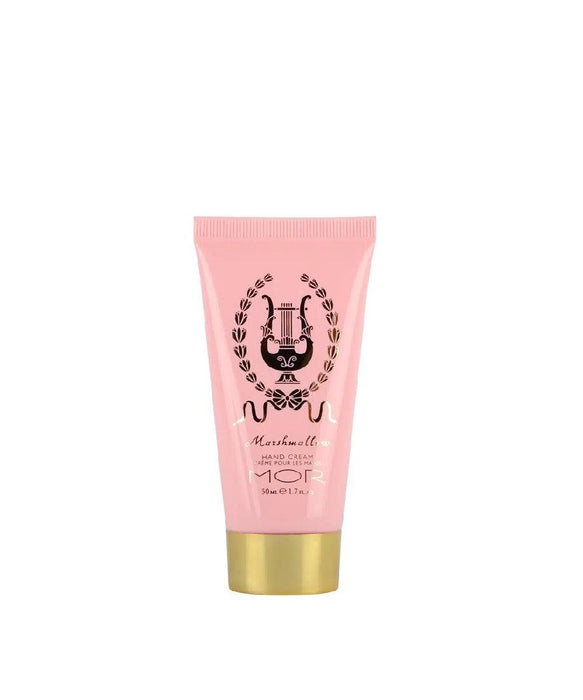 Precious Delight Marshmallow Mini Hand Cream - Giftolicious