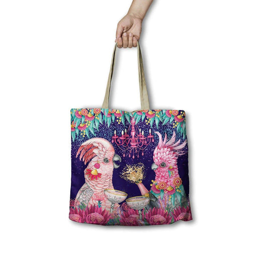 Reusable Shopping Bag Pru & Trude - Giftolicious