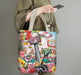 Shopping Bag Marg Emu - Giftolicious