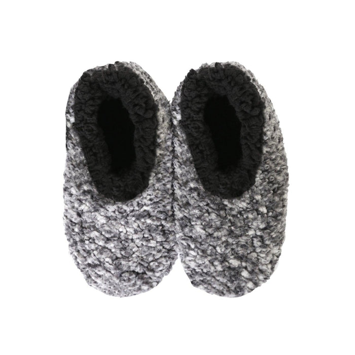 Snugg Ups Charcoal Small Kids - Giftolicious