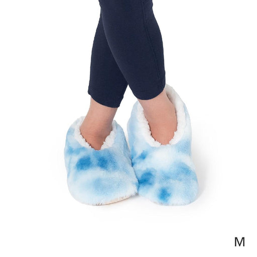 Snugg Ups Kids Tie Dye Blue Medium - Giftolicious