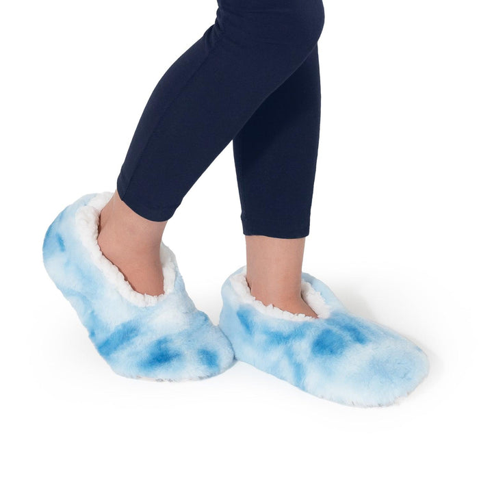 Snugg Ups Kids Tye Dye Blue Small - Giftolicious