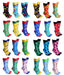 Sock Society Aussie Assort - Giftolicious