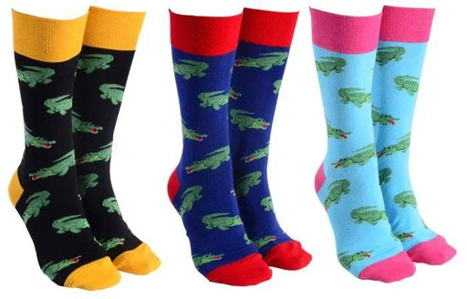 Sock Society Aussie Crocs - Giftolicious