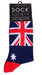 Sock Society Aussie Flag - Giftolicious