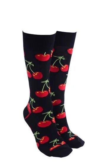 Sock Society Cherry - Giftolicious