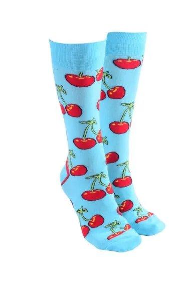 Sock Society Cherry - Giftolicious