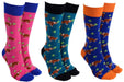 Sock Society Sloths (3) - Giftolicious