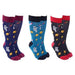 Sock Society Space - Giftolicious