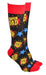 Sock Society Super Dad (3) - Giftolicious