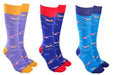 Sock Society Swimmers - Giftolicious