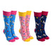 Sock Society Unicorns (3) - Giftolicious