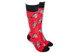 Sock Society Zebra - Giftolicious