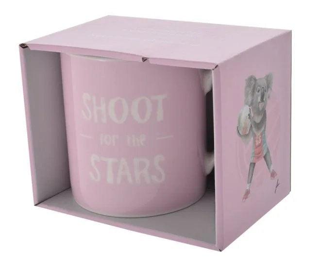 Sporty Koalas Collecton Mug (8) - Giftolicious