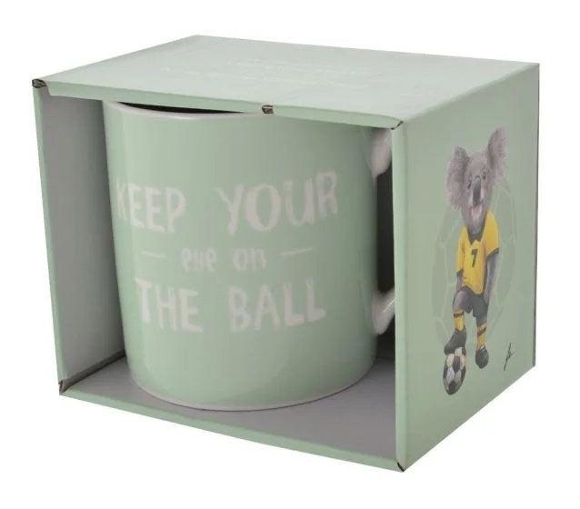 Sporty Koalas Collecton Mug (8) - Giftolicious