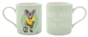 Sporty Koalas Collecton Mug (8) - Giftolicious