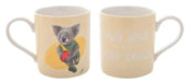 Sporty Koalas Collecton Mug (8) - Giftolicious