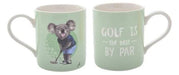 Sporty Koalas Collecton Mug (8) - Giftolicious