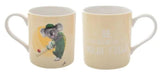 Sporty Koalas Collecton Mug (8) - Giftolicious