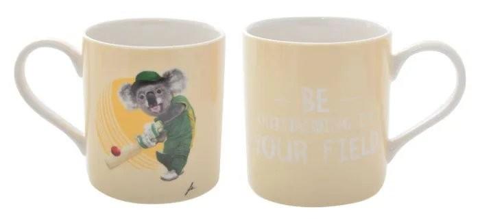 Sporty Koalas Collecton Mug (8) - Giftolicious