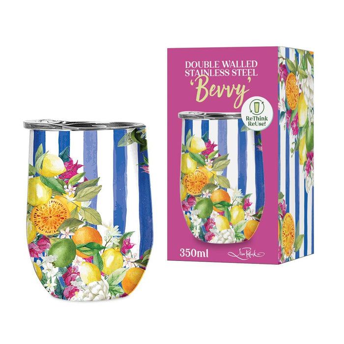 Ssb022 Bevvy - Amalfi Coast - Giftolicious