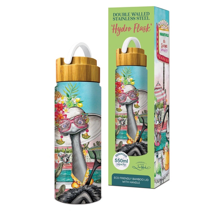 Swb10 Hydro Flask Margaritaville - Giftolicious