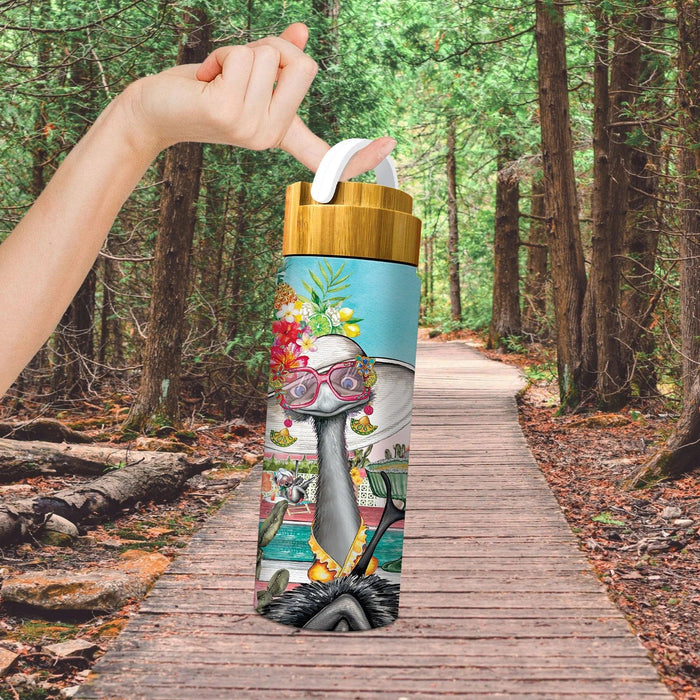 Swb10 Hydro Flask Margaritaville - Giftolicious