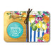 Tea Time Amalfi Coast Eco-friendly Bamboo - Giftolicious