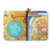 Tea Time Wildflower Rain Eco-friendly Bamboo - Giftolicious