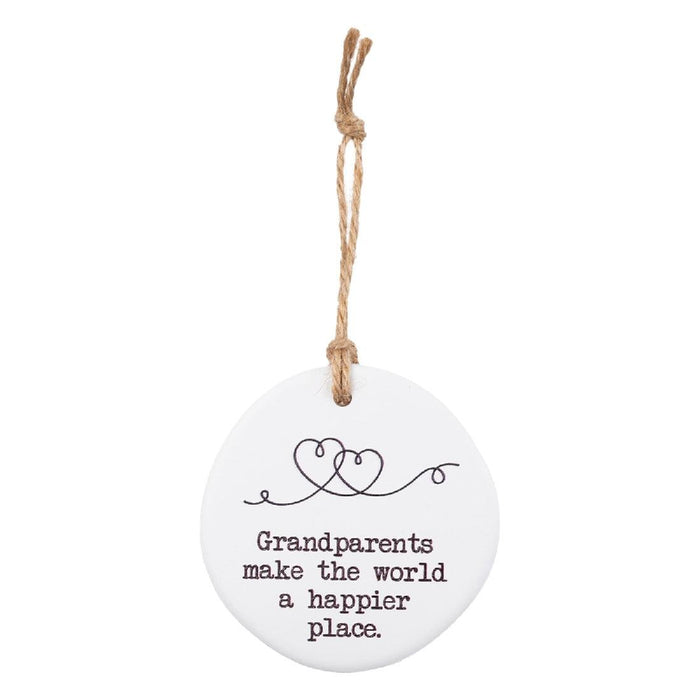 Tiny Treasures Granparents - Giftolicious