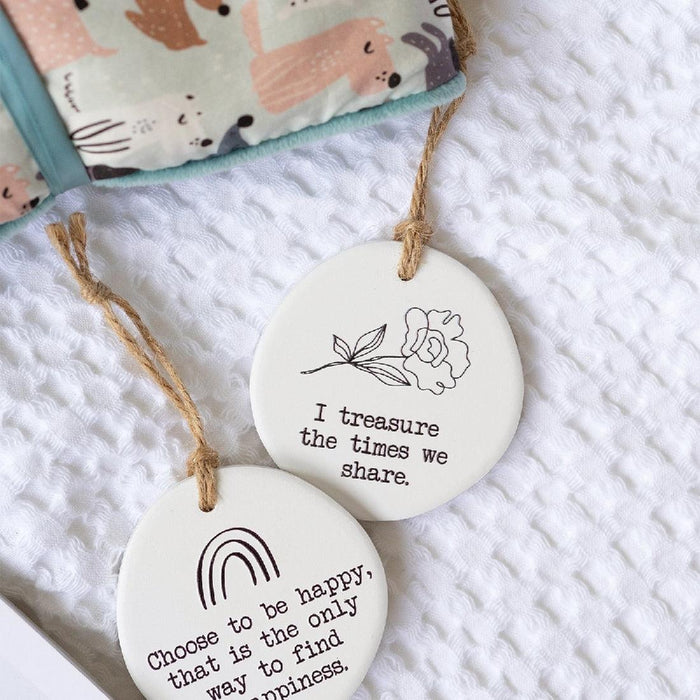 Tiny Treasures Share - Giftolicious