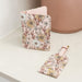 Travel Collection Floral Passport Holder - Giftolicious