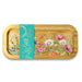 Trinket Tray Wildflower Patch Eco-friendly Bamboo - Giftolicious