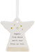 Tw Angel Plaque Love - Giftolicious