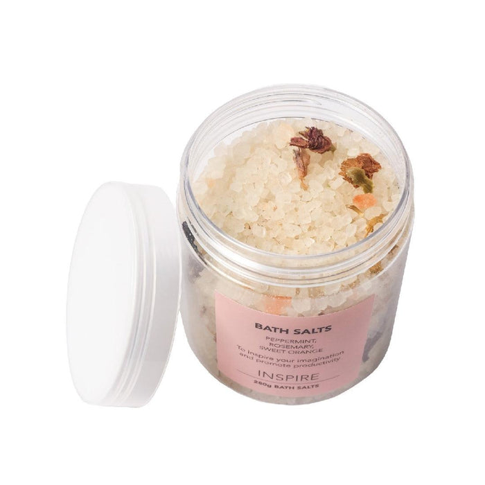 Twelve Moons Bath Salt Inspire - Giftolicious