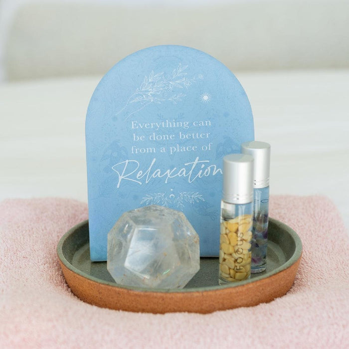 Twelve Moons Relaxation Verse - Giftolicious