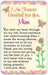 Wallet Card Grateful Mum - Giftolicious