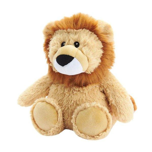 Warmies Lion - Giftolicious