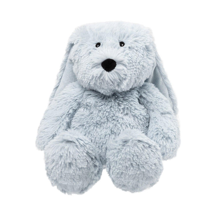 Warmies Marshmallow Blue Bunny - Giftolicious