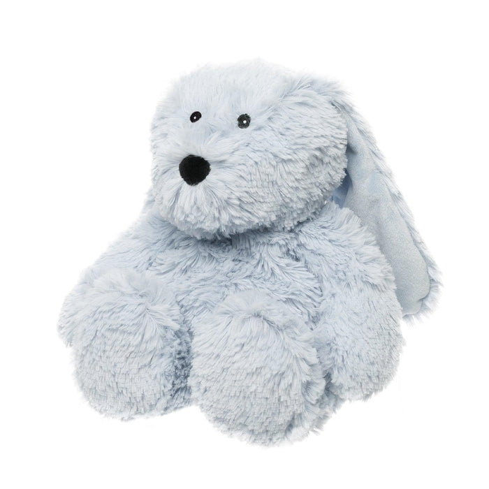 Warmies Marshmallow Blue Bunny - Giftolicious