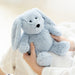 Warmies Marshmallow Blue Bunny - Giftolicious