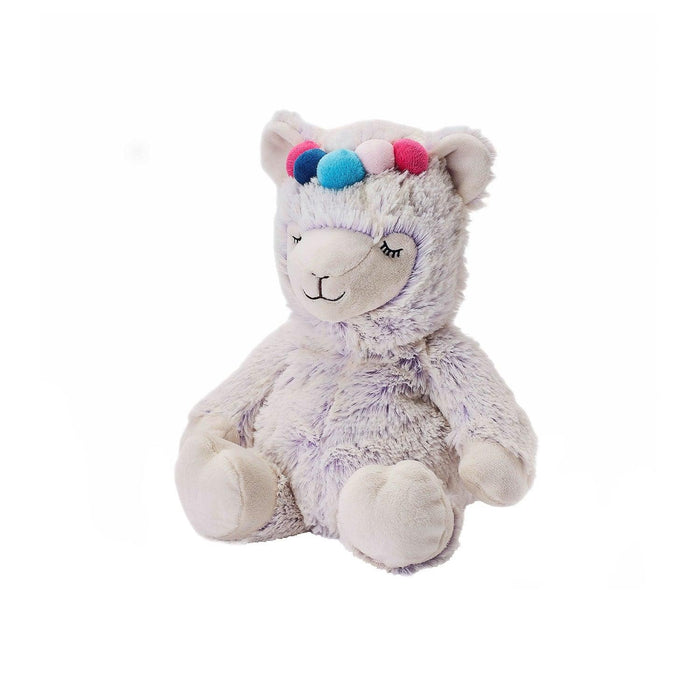 Warmies Marshmallow Llama - Giftolicious