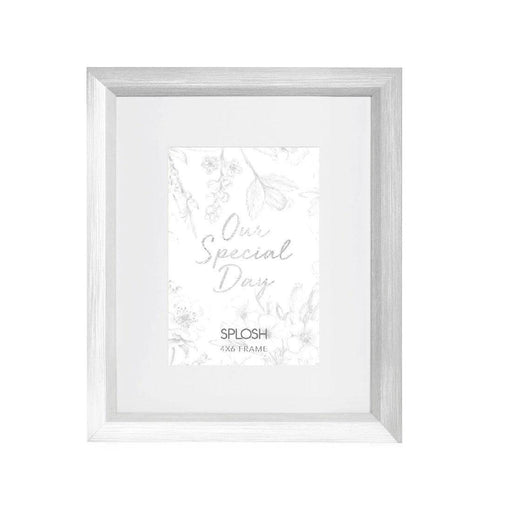 Wedding-4x6 Frame - Giftolicious