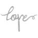 Wedding-cake Topper-love - Giftolicious