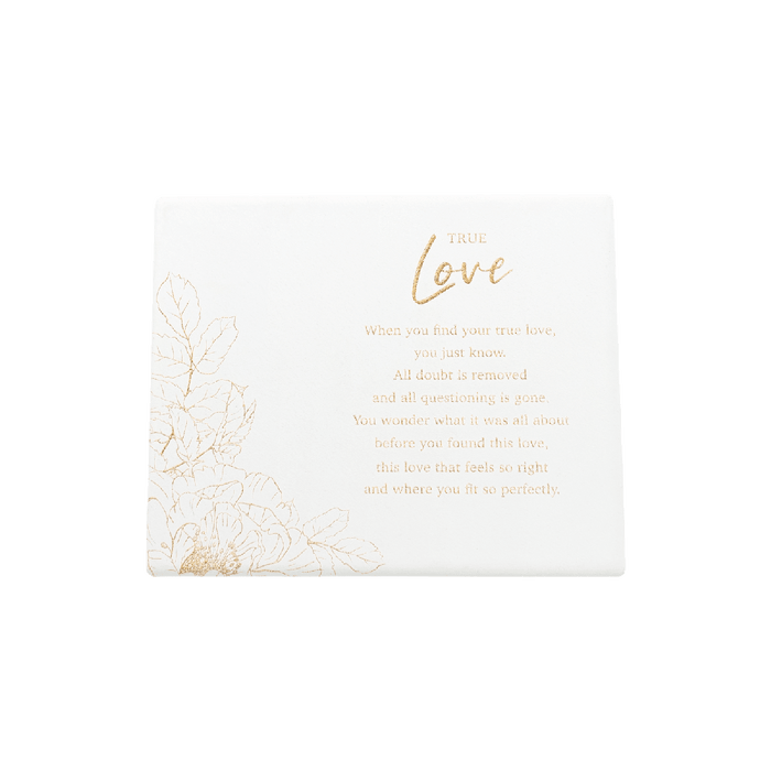 Wedding True Love Verse - Giftolicious