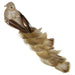 Xmas Andal Clip On Bird Gold - Giftolicious